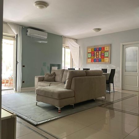 Appartamento Casa Leone Bari Esterno foto