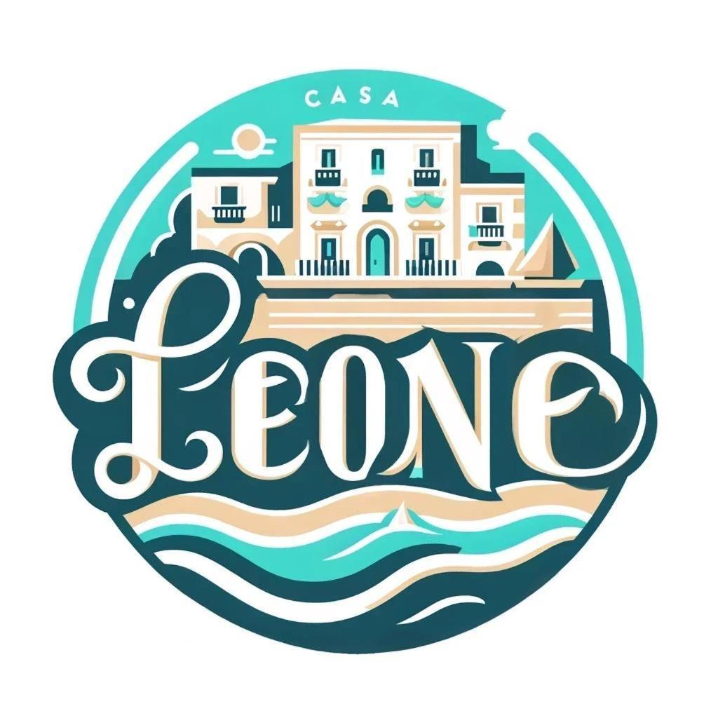 Appartamento Casa Leone Bari Esterno foto