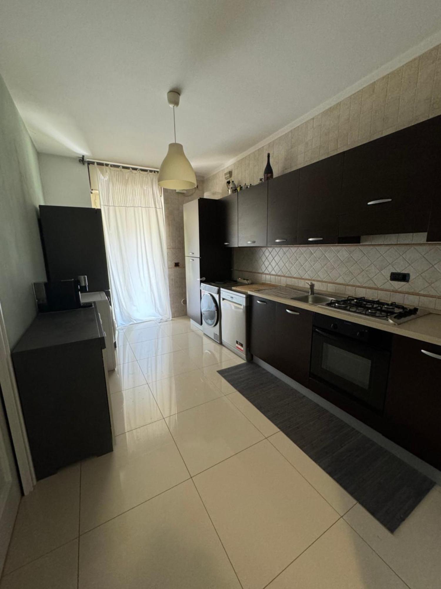 Appartamento Casa Leone Bari Esterno foto