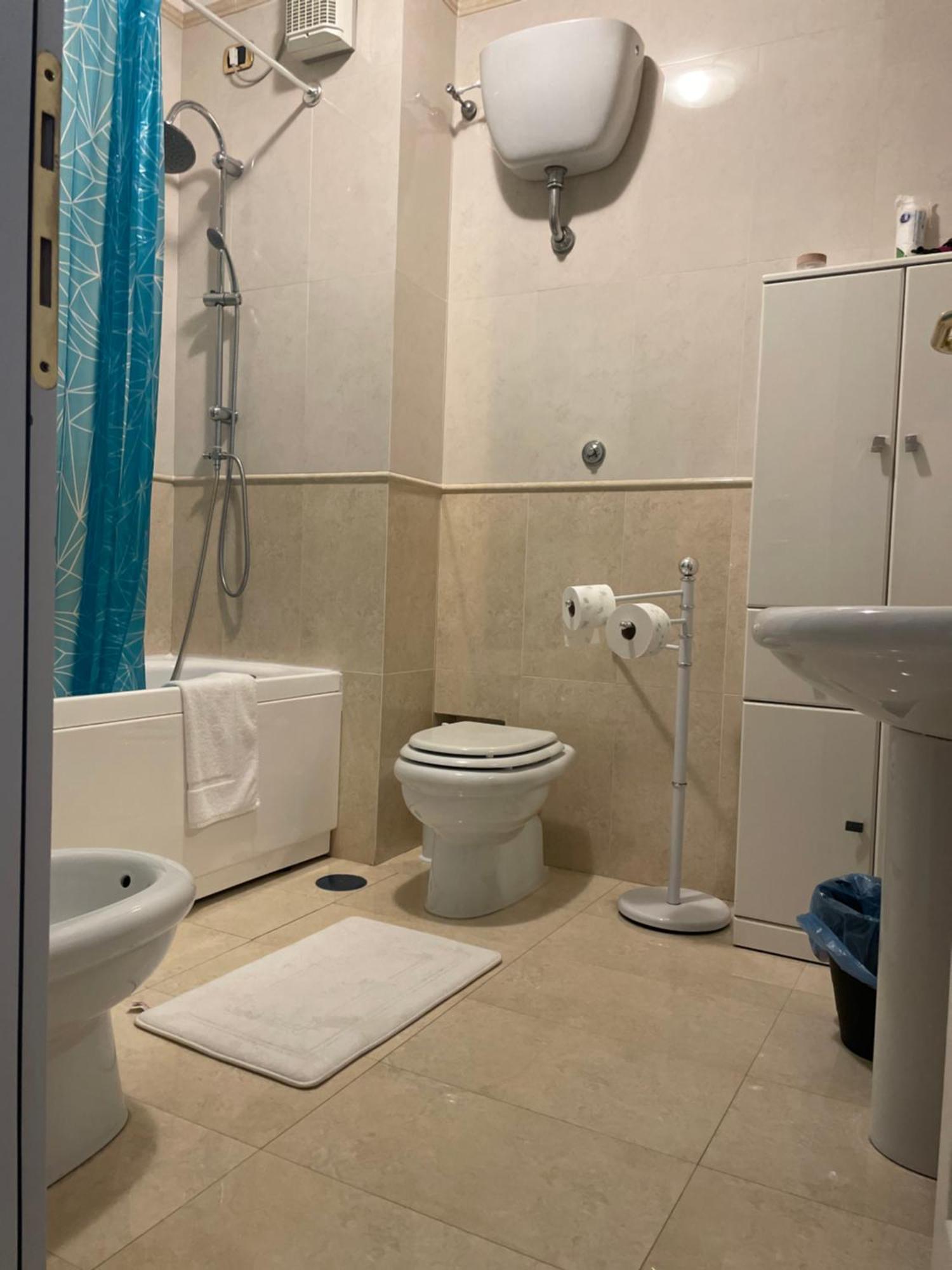 Appartamento Casa Leone Bari Esterno foto