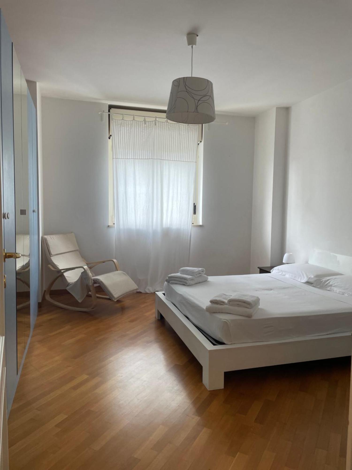 Appartamento Casa Leone Bari Esterno foto